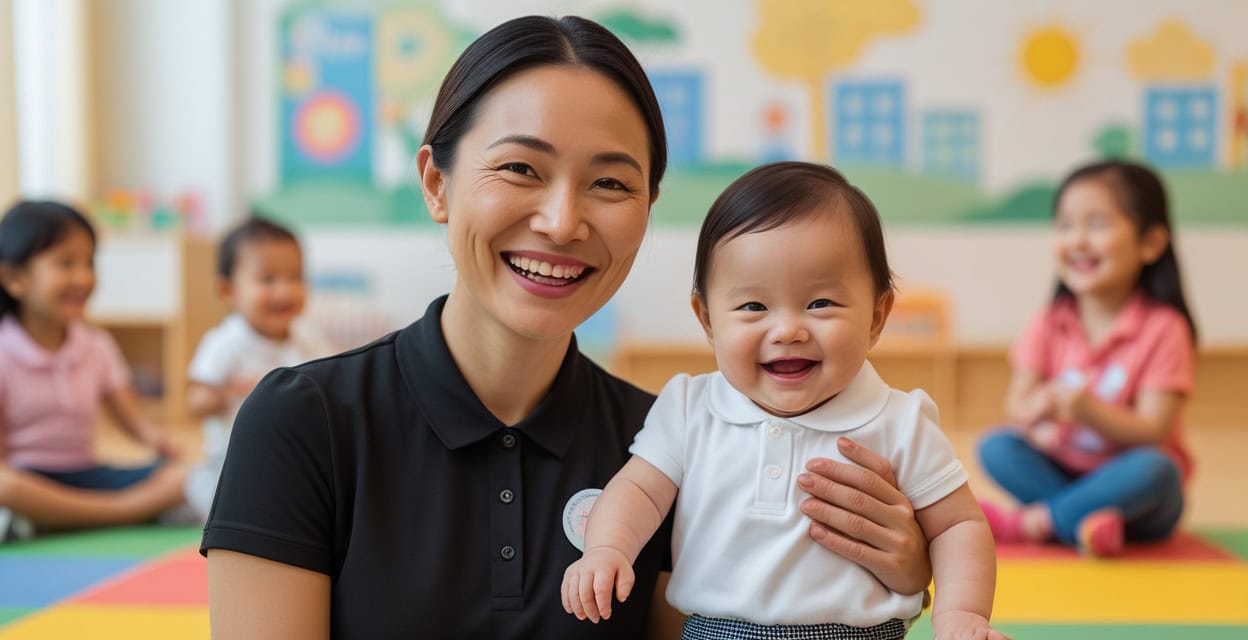 Heartfelt Happiness: Cultivating Joy and Emotional Security