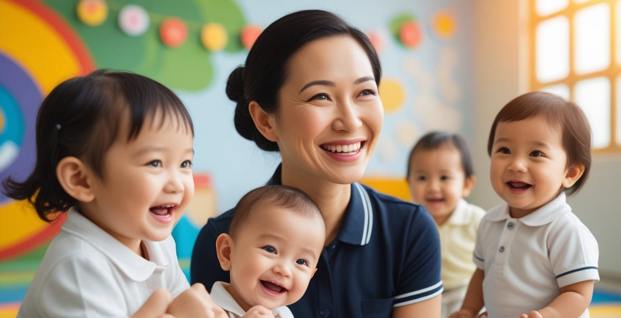 Conclusion: Embracing a Future Bright with Joy, Trust, and Collective Care