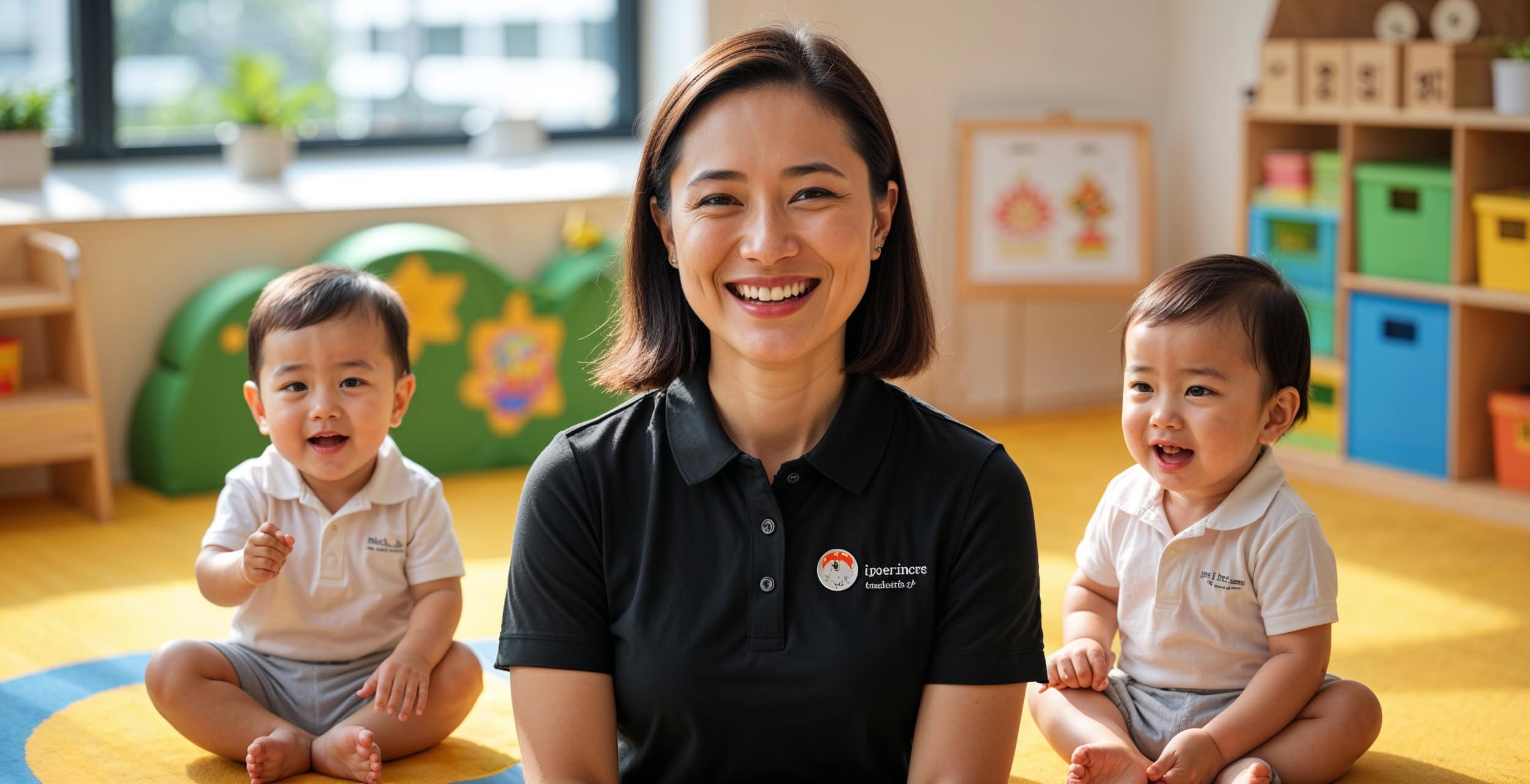 Fostering Infant Happiness as a Core Mission