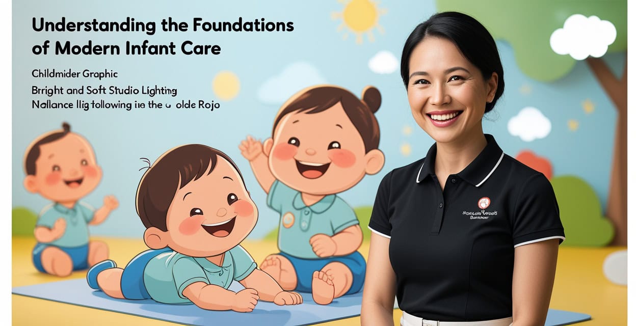 Understanding the Foundations of Modern Infant Care