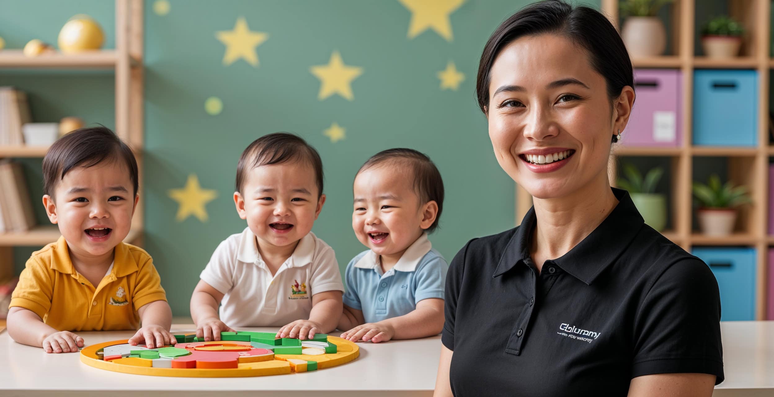 Why Childminding Matters — Now More Than Ever