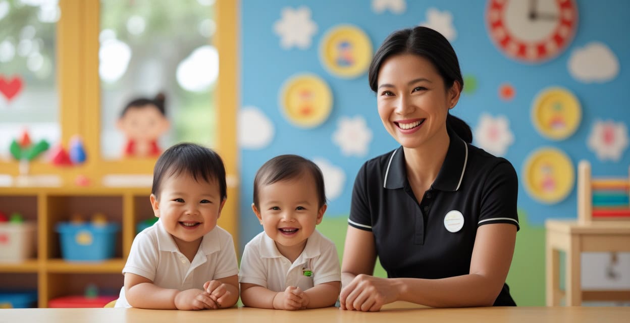 Creating a Safe and Supportive Environment