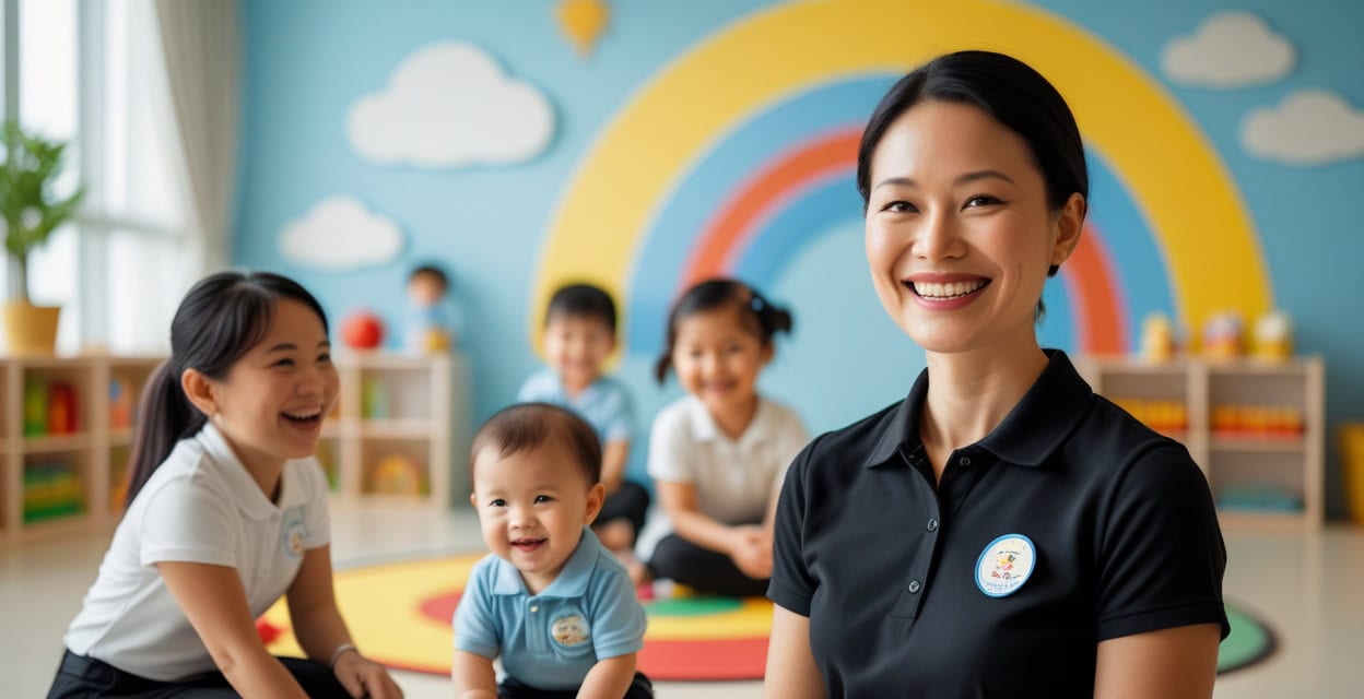 Relentless Safety Commitment: Building Trust and Peace of Mind