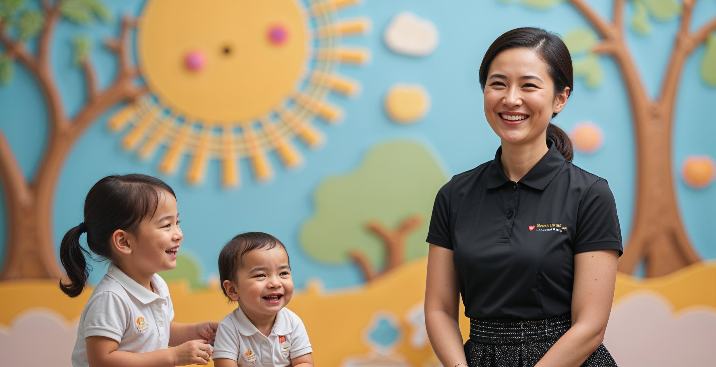 The Science of Child Development: Laying the Foundation for Lifelong Learning