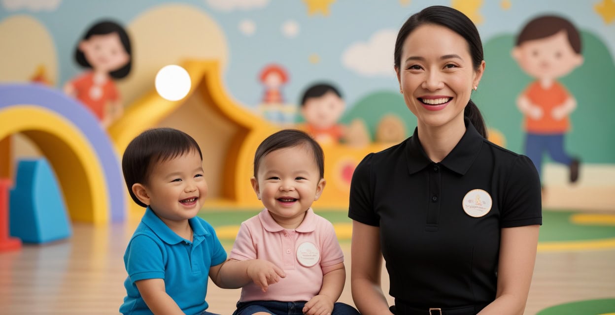 Fostering Developmental Excellence through Play and Observation