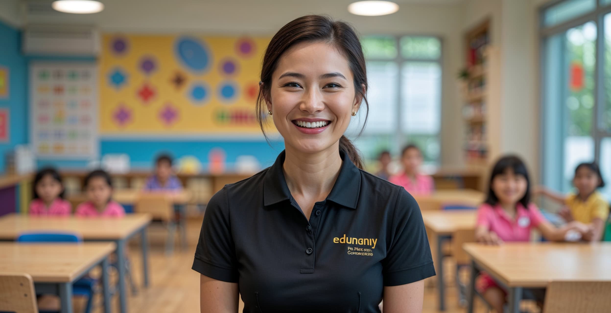 What Makes EduNanny Different? Practical Benefits for Singaporean Families