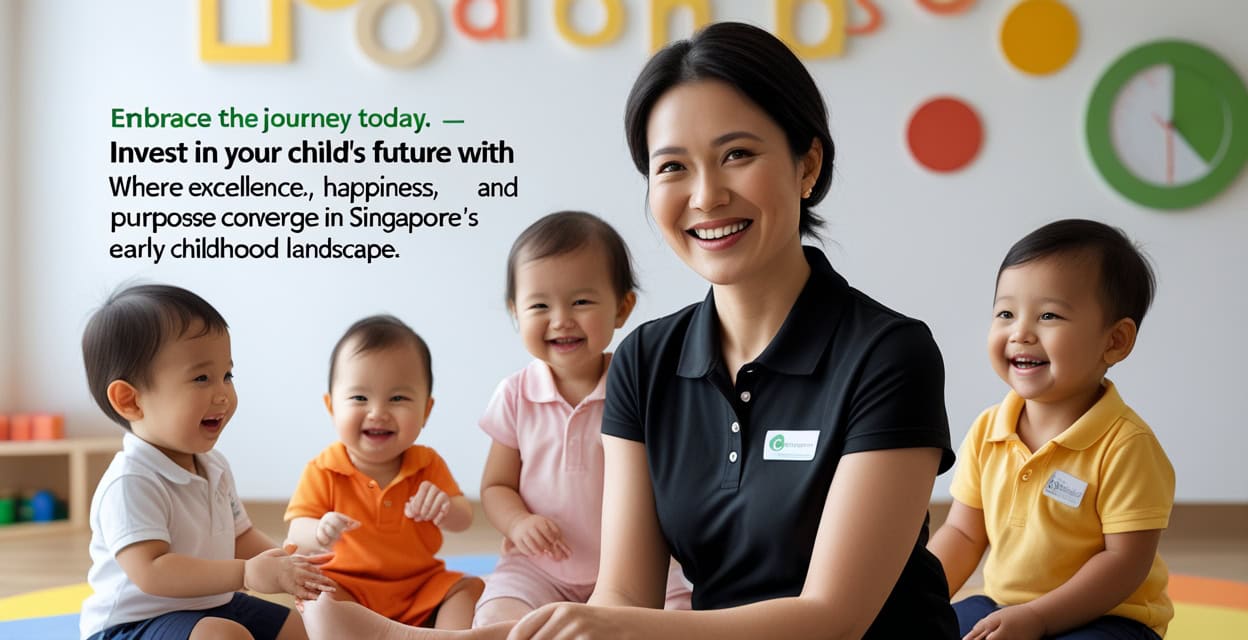 Embrace the journey today. Invest in your child’s future with EduNanny—where excellence, happiness, and purpose converge in Singapore’s early childhood landscape.
