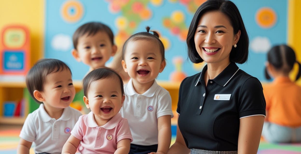 The Pursuit of Happiness as a Developmental Foundation
