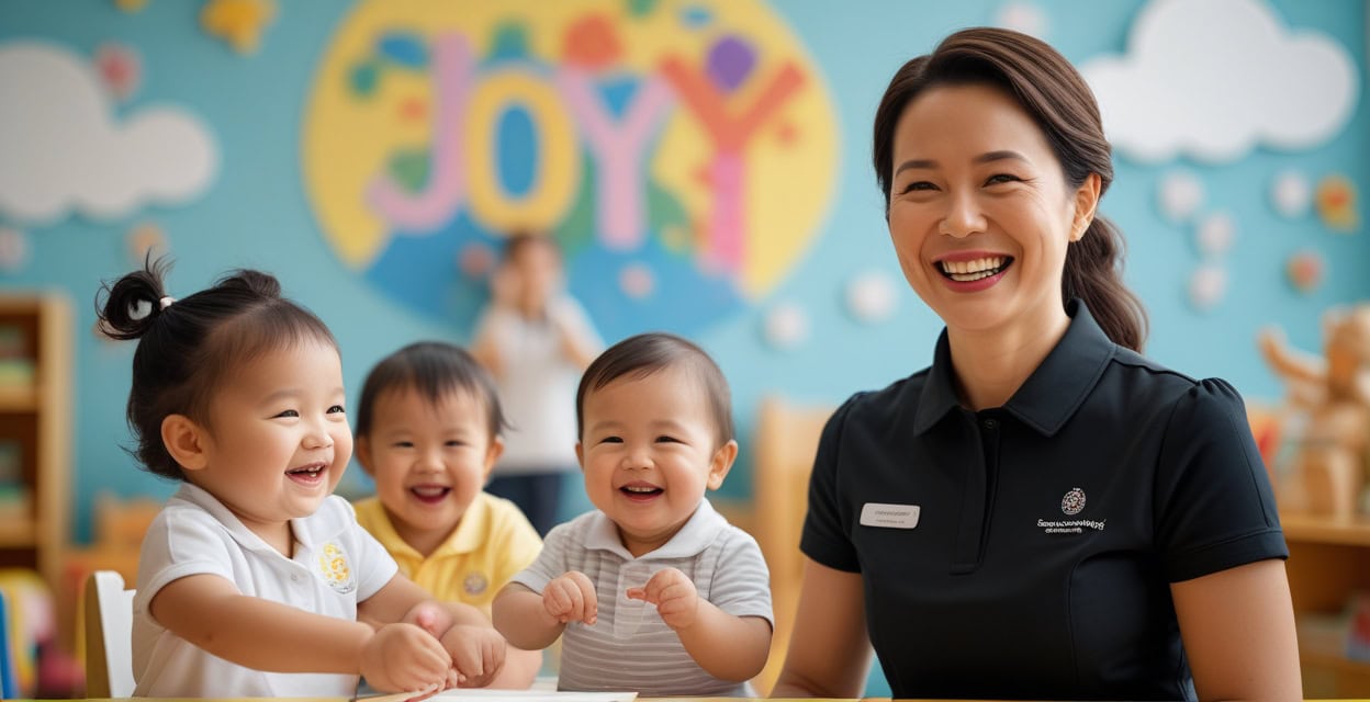 The Joy Mandate: Happiness as a Foundation of Development