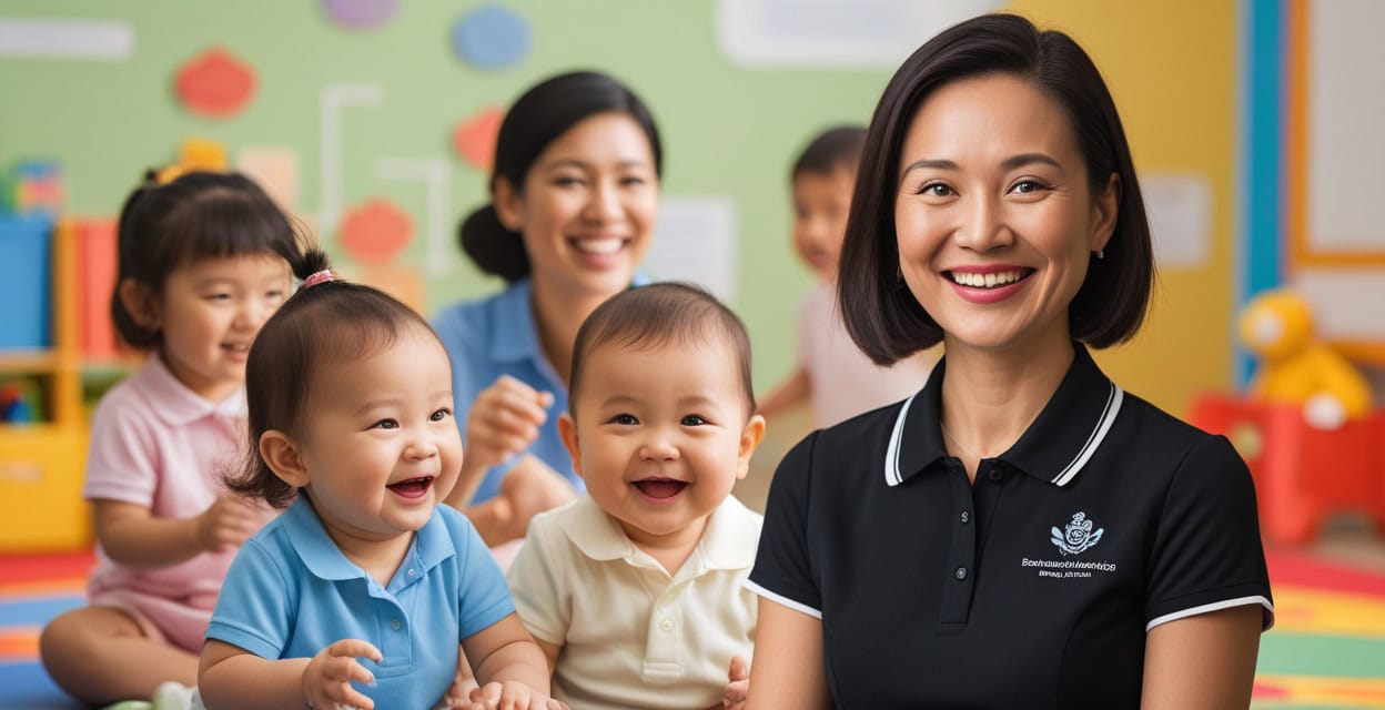 Empowering the Next Generation Starts Today
