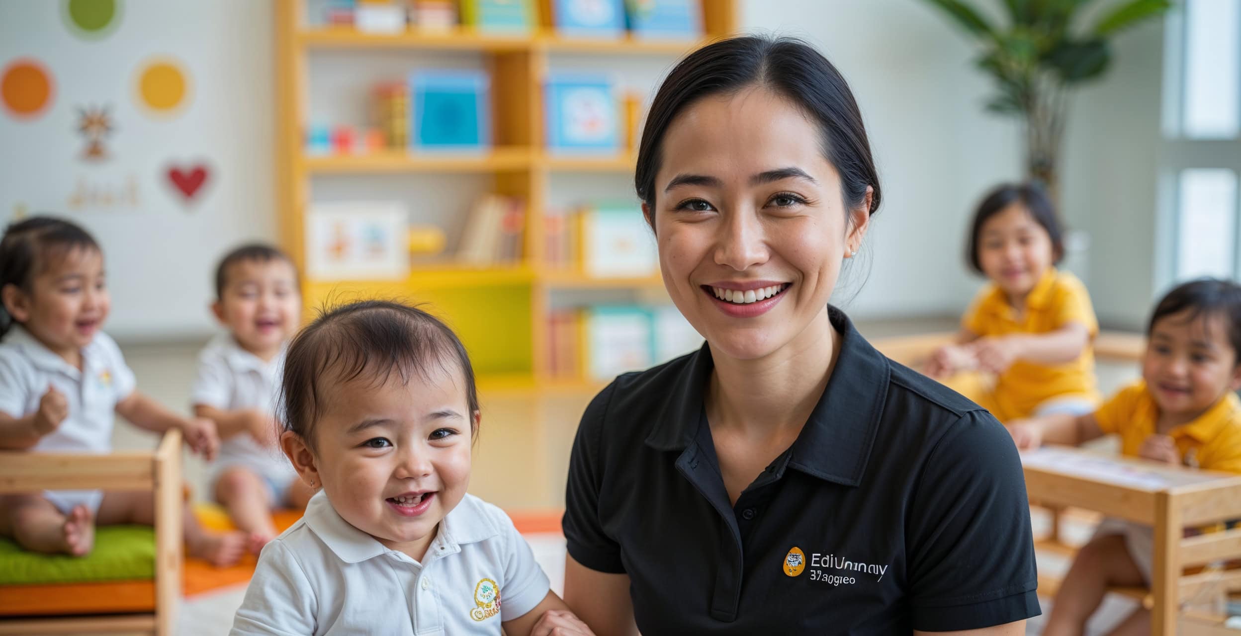 Our Pedagogical Approach: Inspired by Science, Rooted in Care