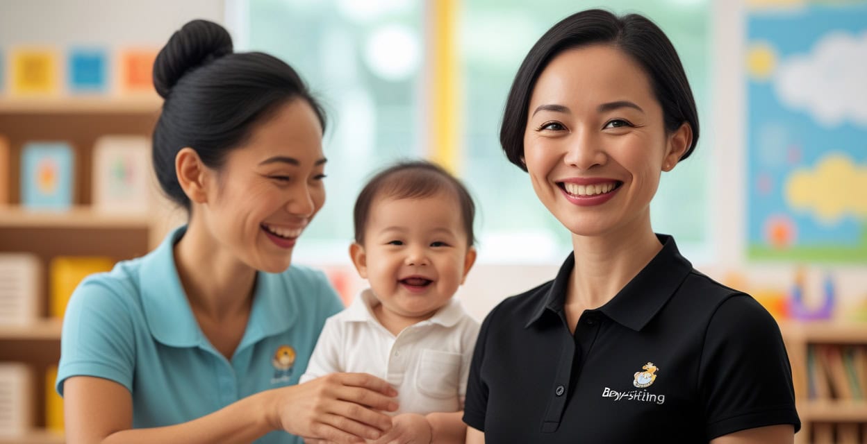 Beyond Babysitting: A Pedagogy for Flourishing