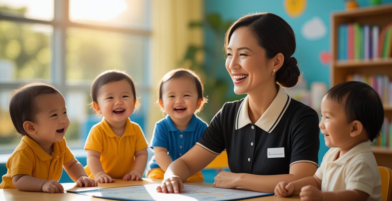 Creating Happiness: The Essential Ingredient for Lifelong Learning