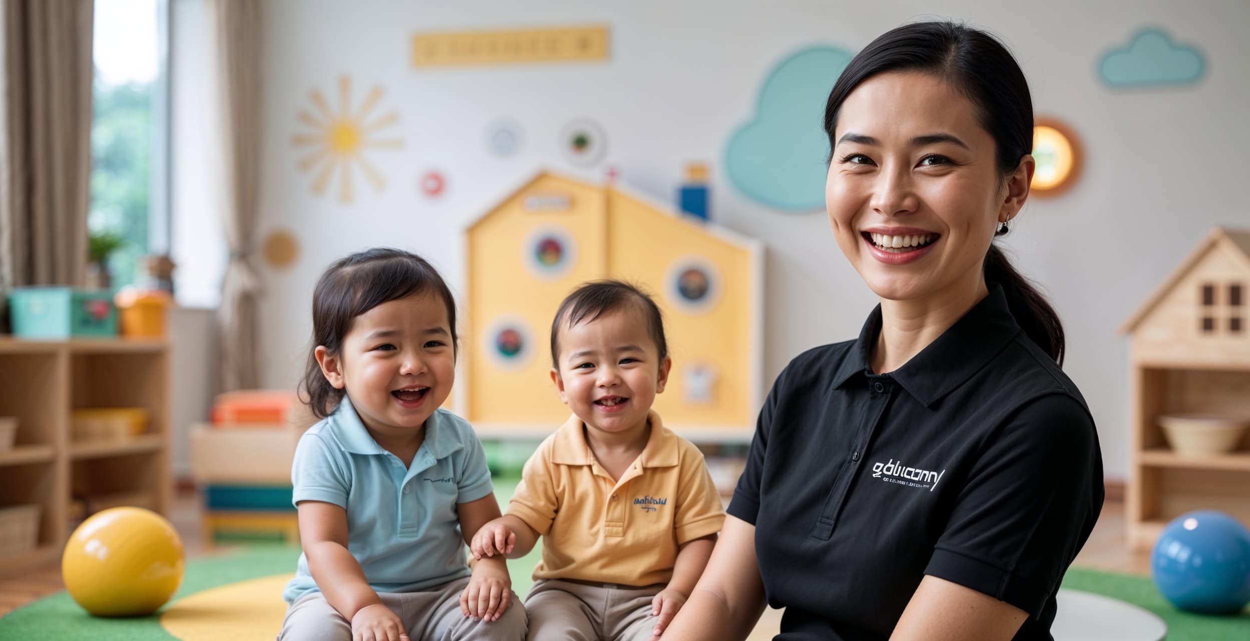 5. EduNanny’s Innovations: Convenience, Flexibility, and Community for Tomorrow’s Singapore