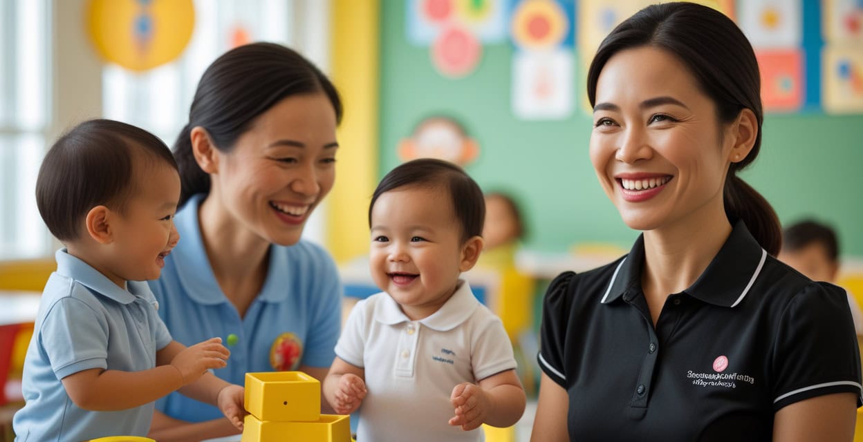 Nurturing the Whole Child: From Supervision to Holistic Flourishing