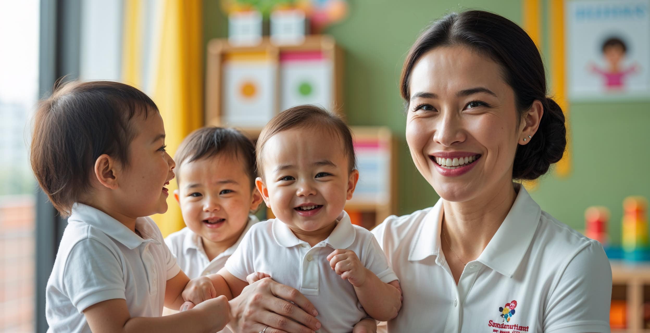 Deepening Infant Development: Practical Strategies for Parents and Caregivers