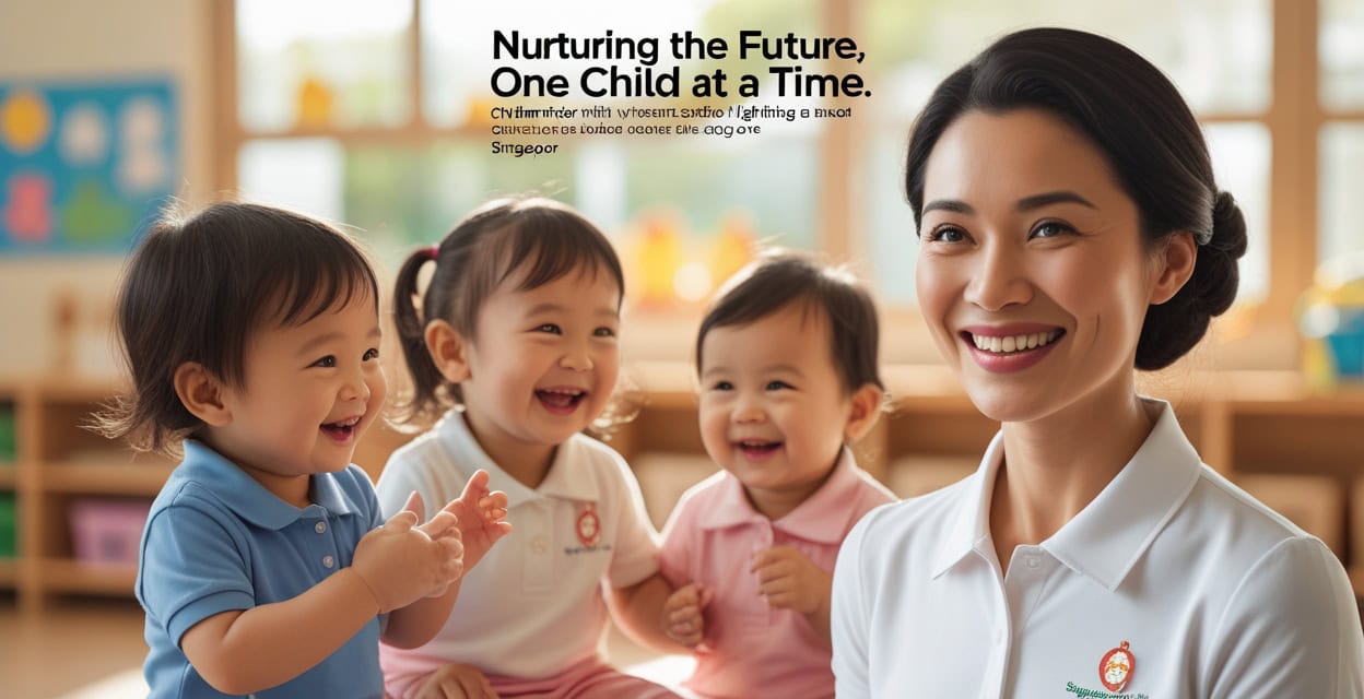 Conclusion: Nurturing the Future, One Child at a Time