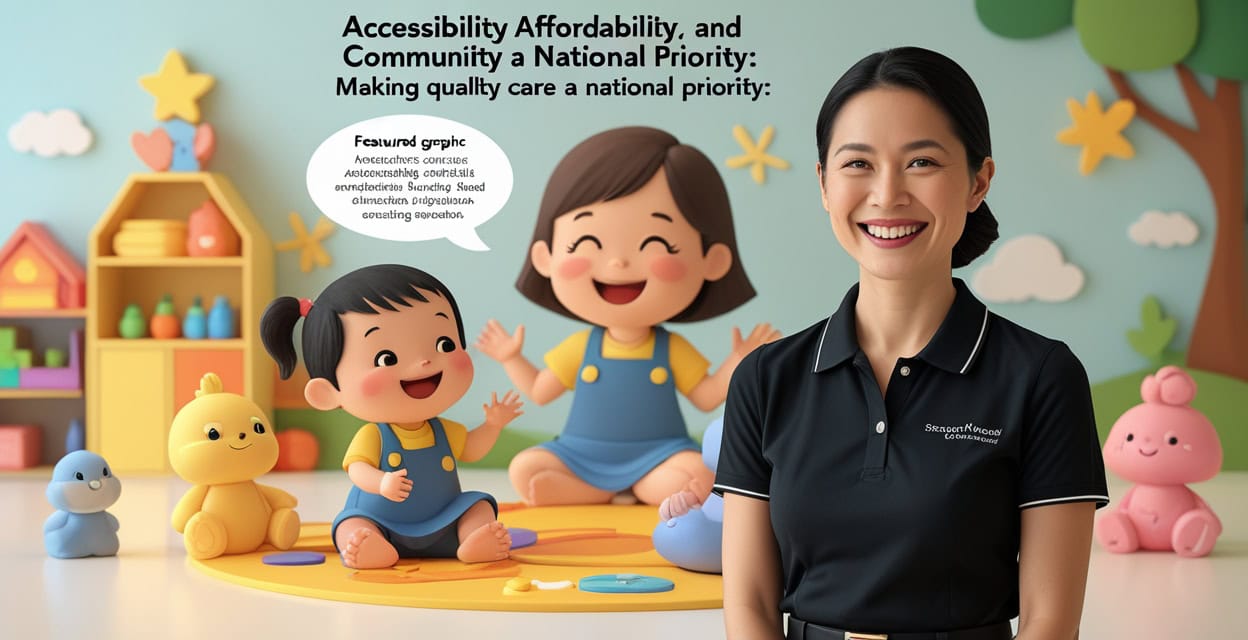 Accessibility, Affordability, and Community Engagement: Making Quality Care a National Priority