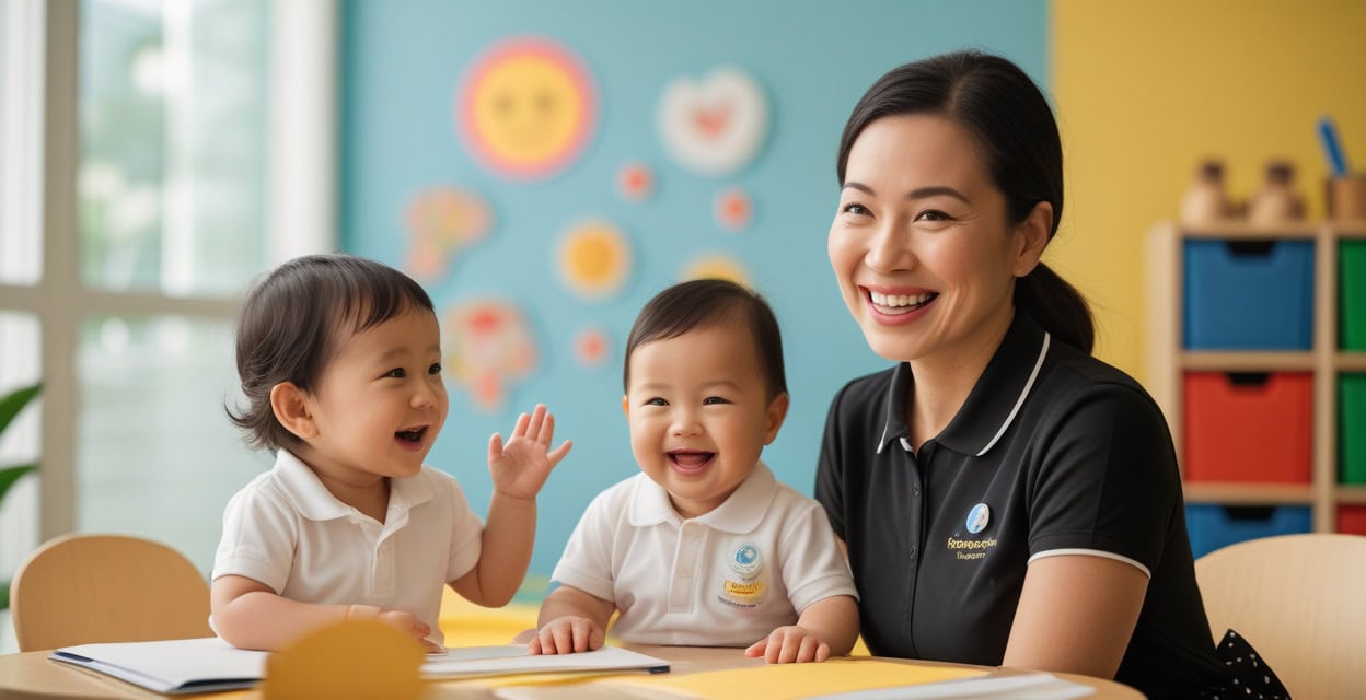 In-Depth Strategies for Parents and Caregivers