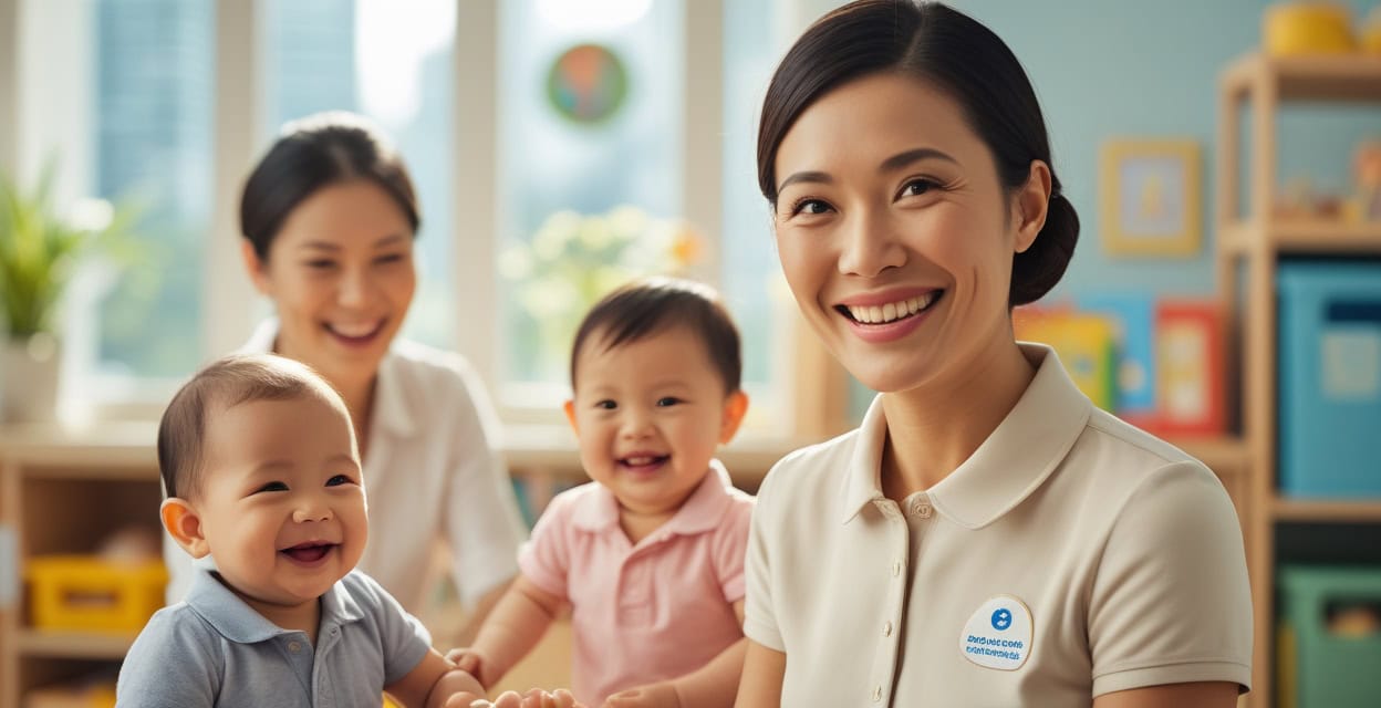 Conclusion: The Future Begins with Purposeful Nurturing