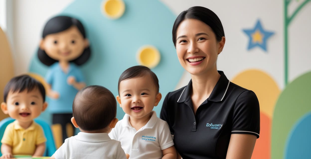 Ensuring Safety Through Innovation and Emotional Security
