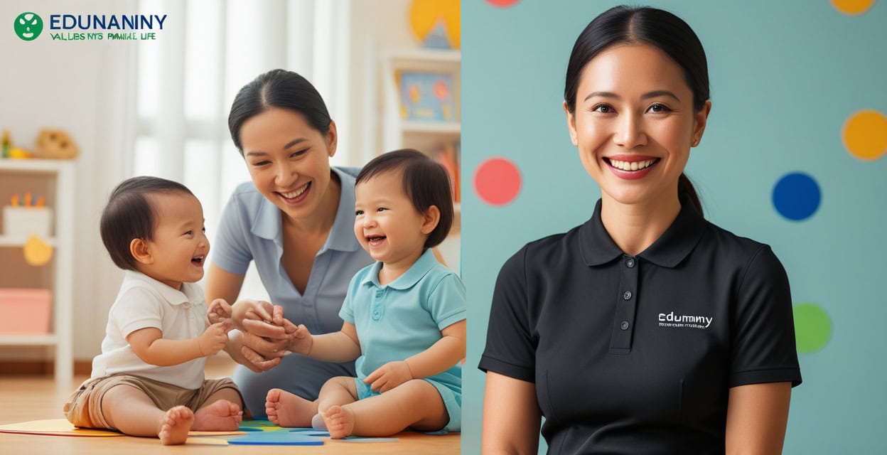 Integrating EduNanny Values into Family Life