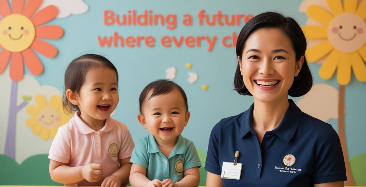 Conclusion: Building a Future Where Every Child Thrives