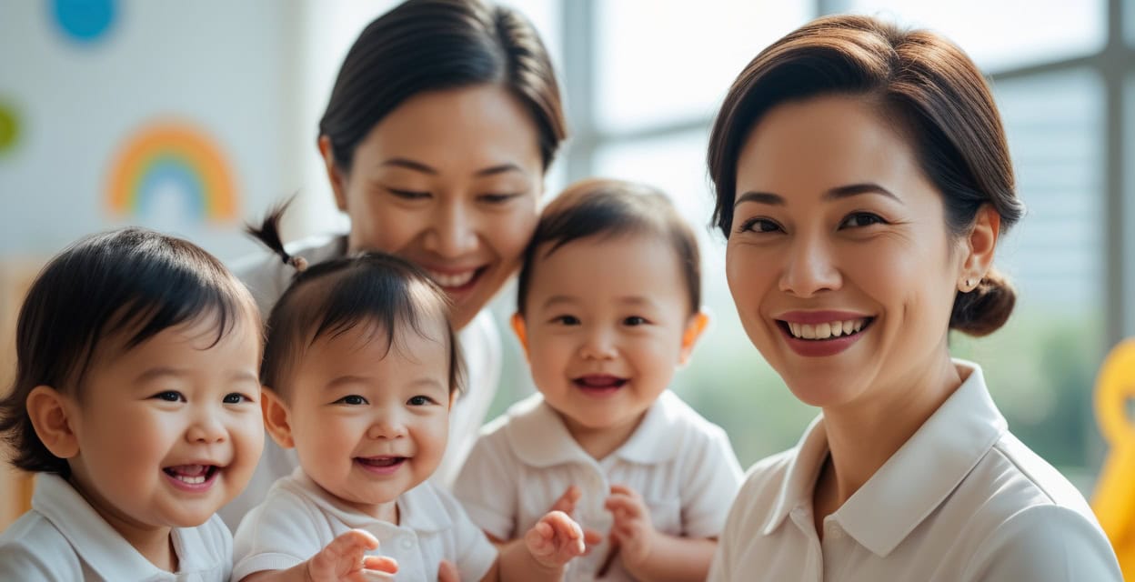Conclusion: Building a Future of Nurture, Trust, and Opportunity