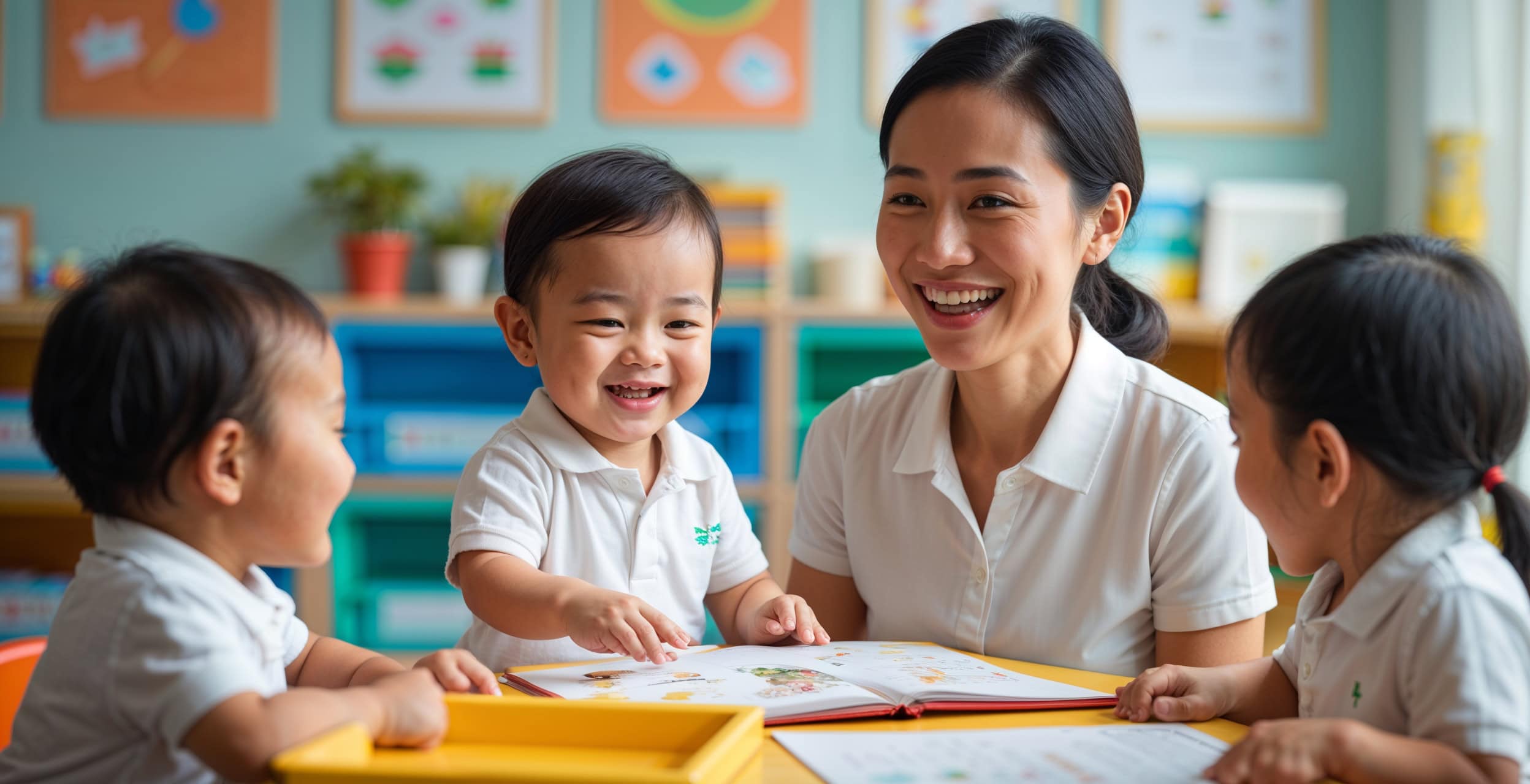 Empowering Childminders—Restoring Professionalism and Purpose