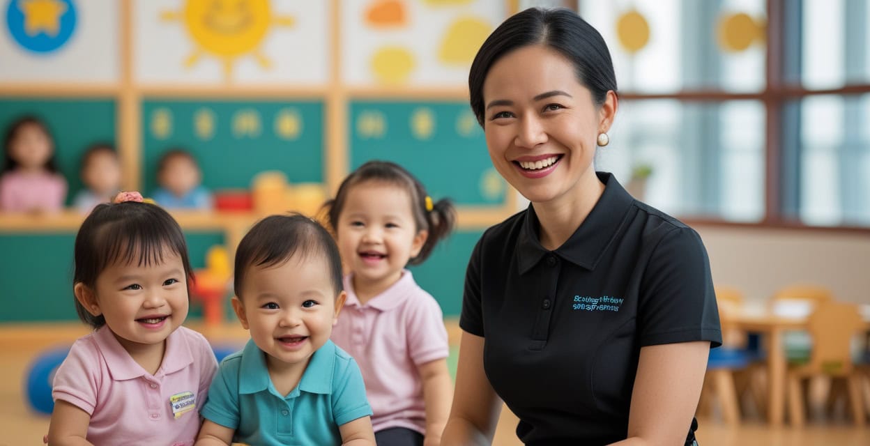 Ensuring Accessibility and Empowerment for All Families