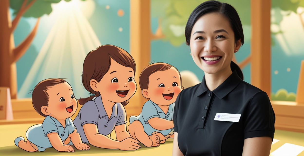 Prioritizing Safety and Excellence in Infant Care