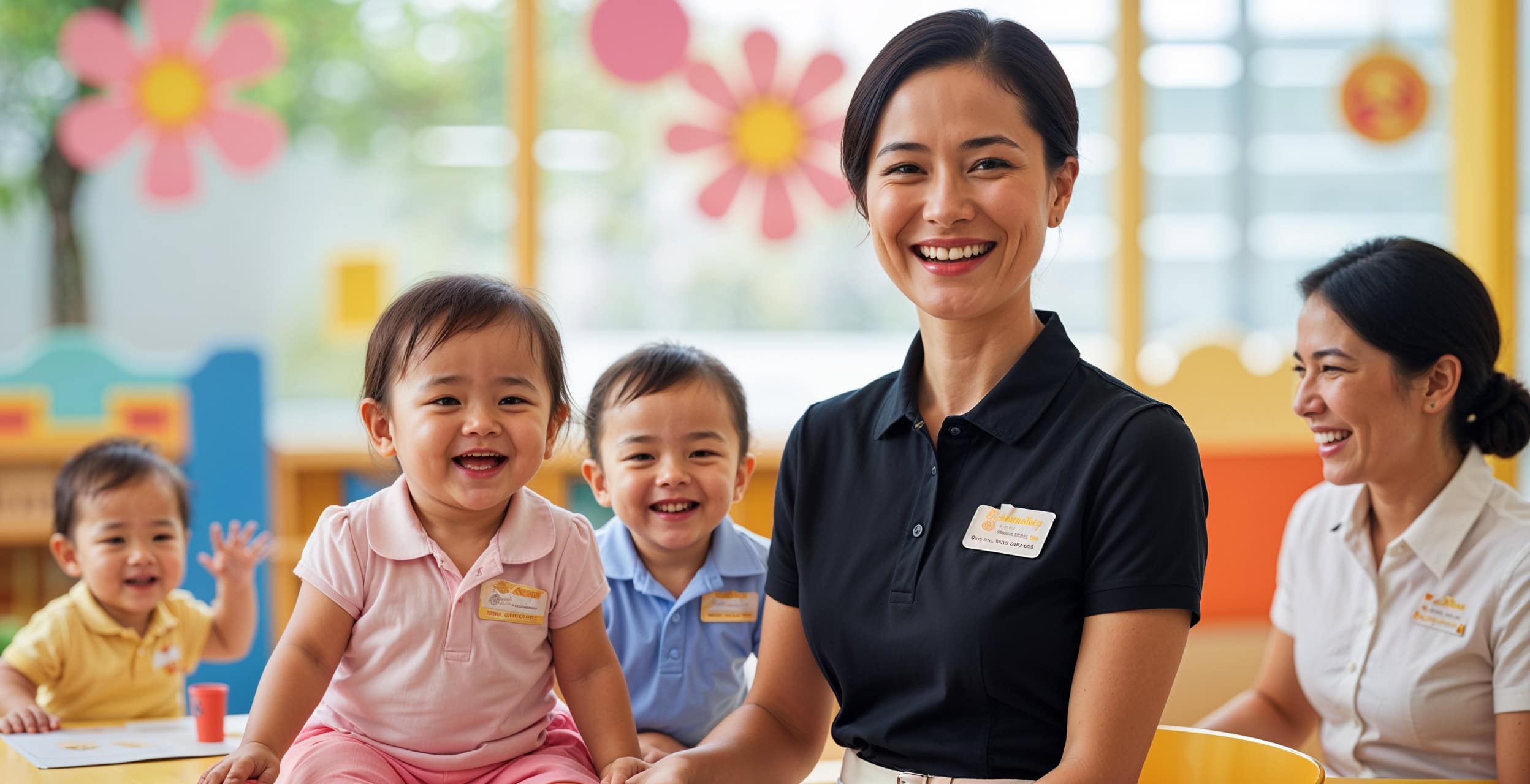 Creating Joyful, Purposeful Experiences Every Day