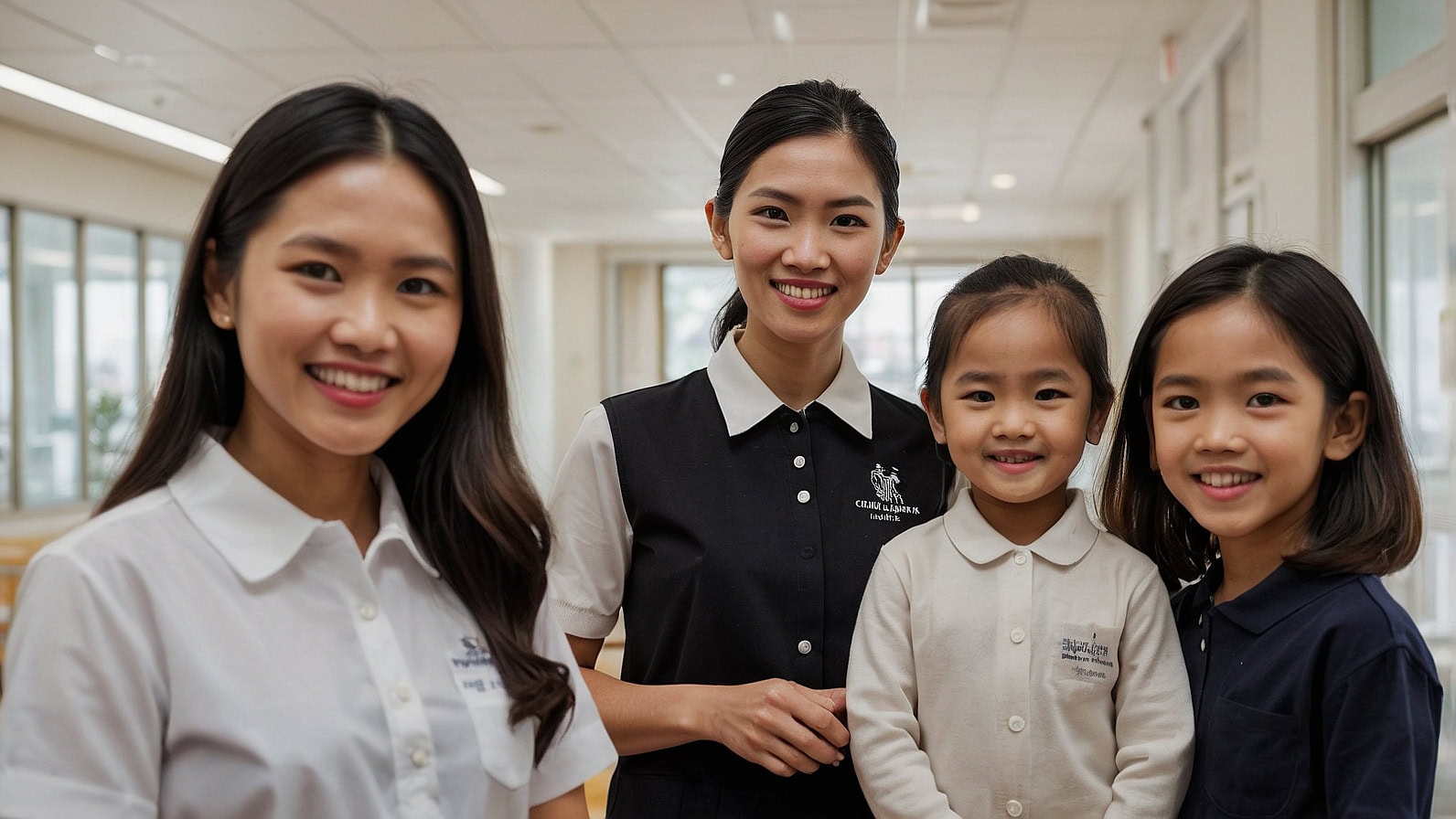 Conclusion: Childminding That Builds Brighter Futures