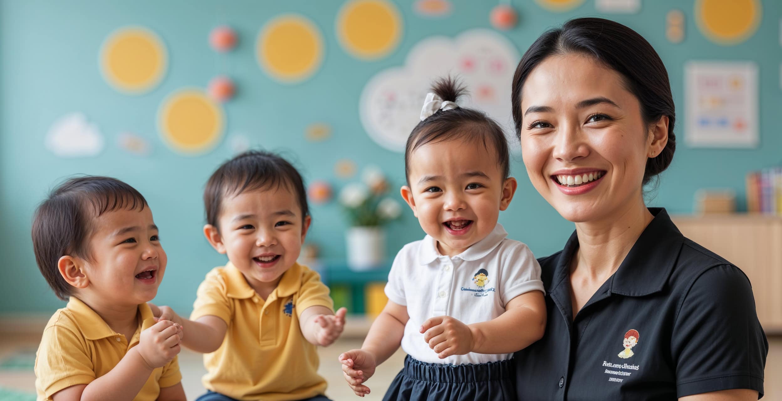 Development as a Dynamic Dialogue: Nurturing Potential