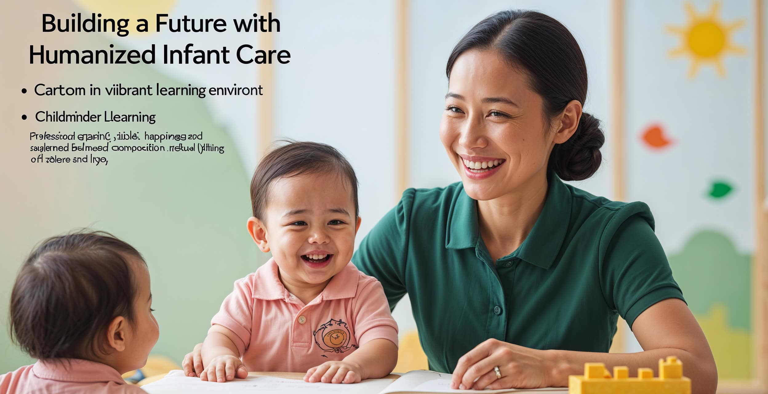 Conclusion: Building a Future with Humanized Infant Care