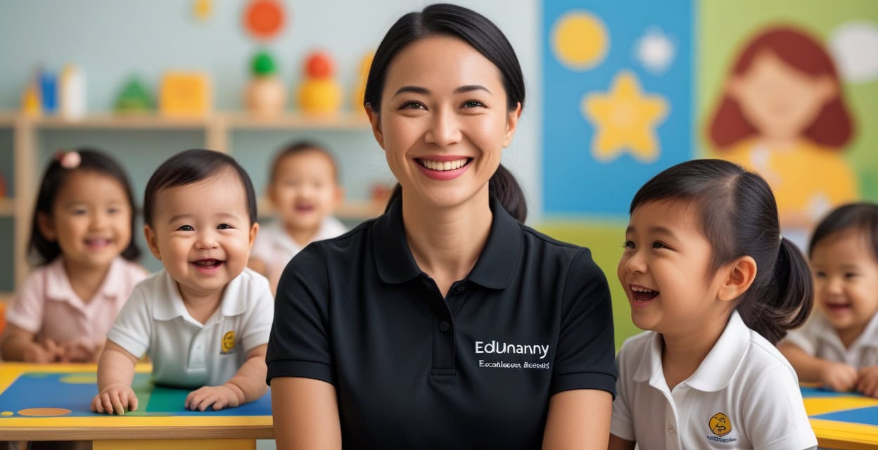 Understanding the EduNanny Ethos: Excellence, Innovation, and Heart