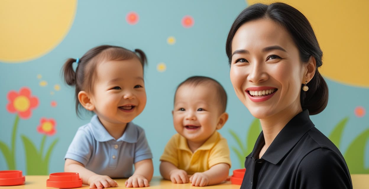 Fostering Development and Happiness