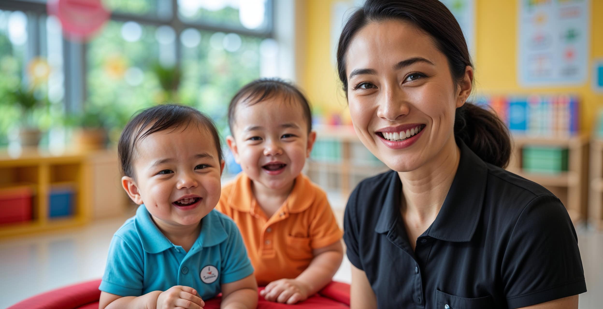 Prioritising Safety: Trust-Based, Observation-Led Practices