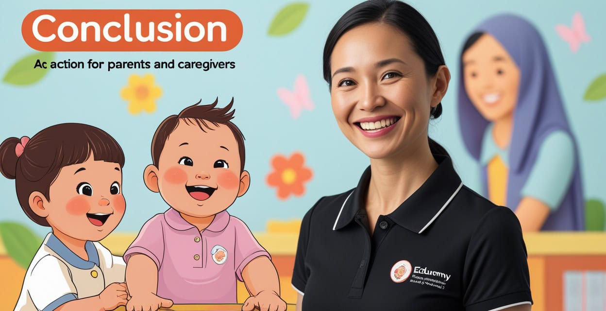 Conclusion: A Call to Action for Parents and Caregivers