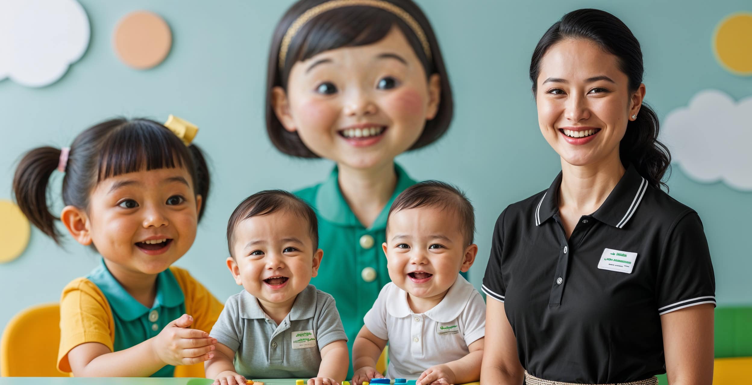 Building on Safety: The Foundation of Exceptional Care