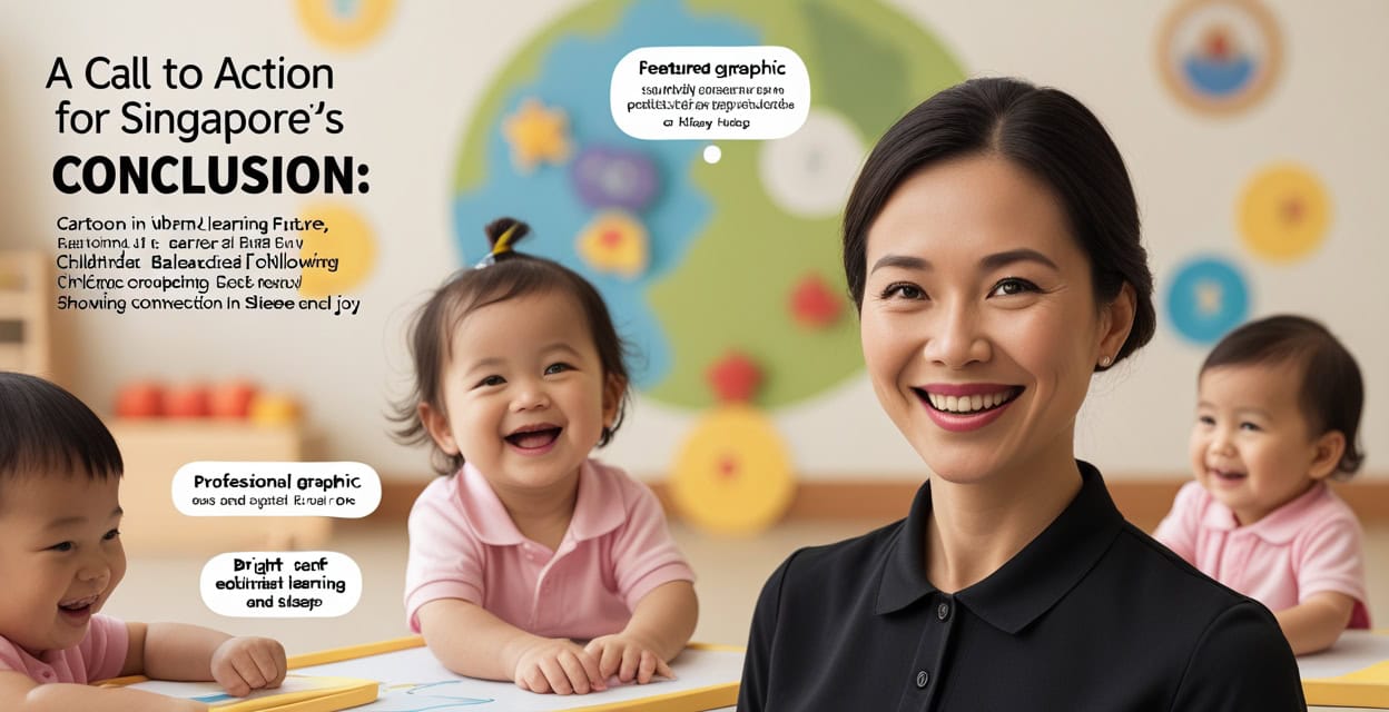 Conclusion: A Call to Action for Singapore’s Future