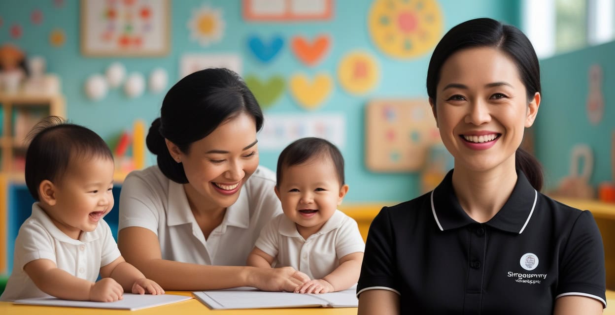 Accessibility, Affordability, and Community Connection: Making Quality Childcare a Collective Good