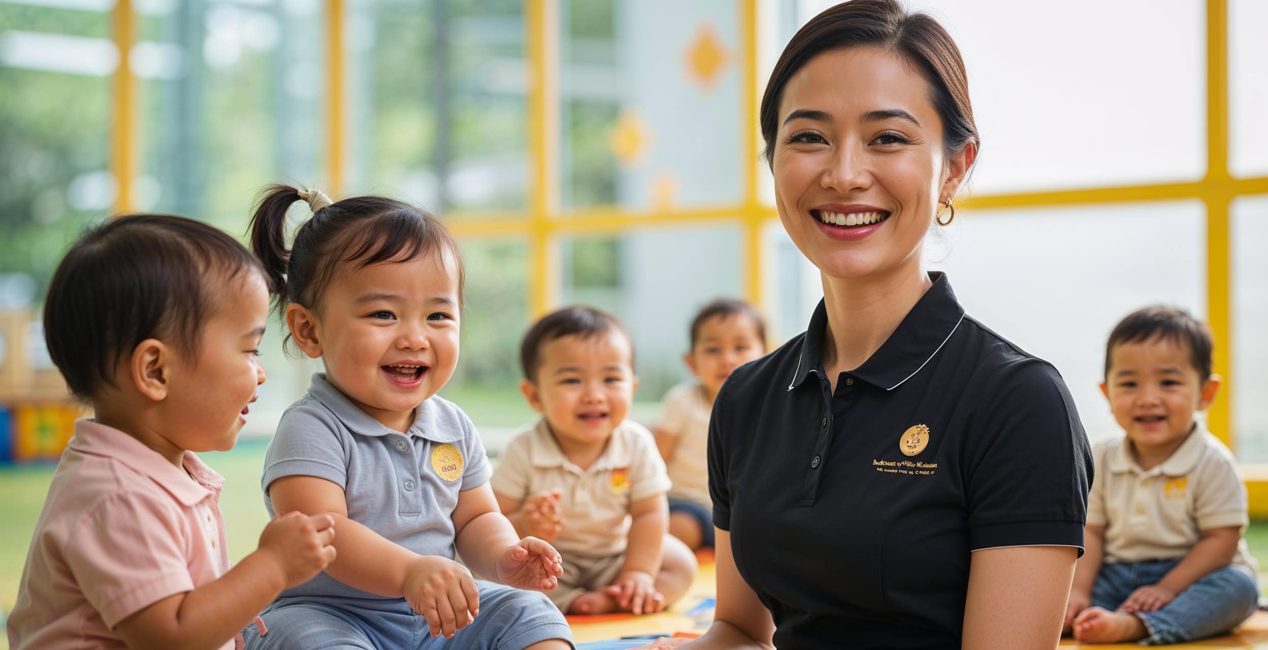 Nurturing Happiness and Fostering Purposeful Relationships