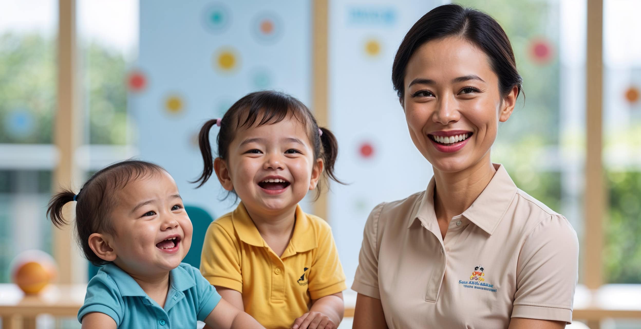 Innovation: Technology and Community in Infant Care