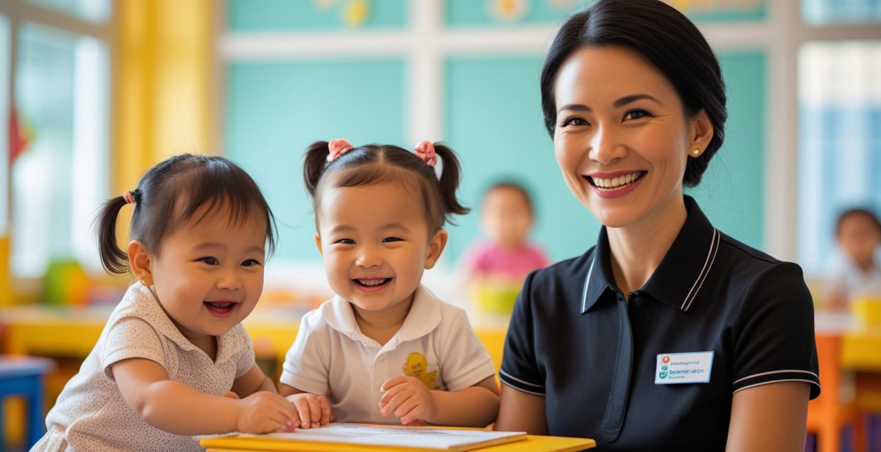 Conclusion: Nurturing Future Leaders—A Shared Responsibility