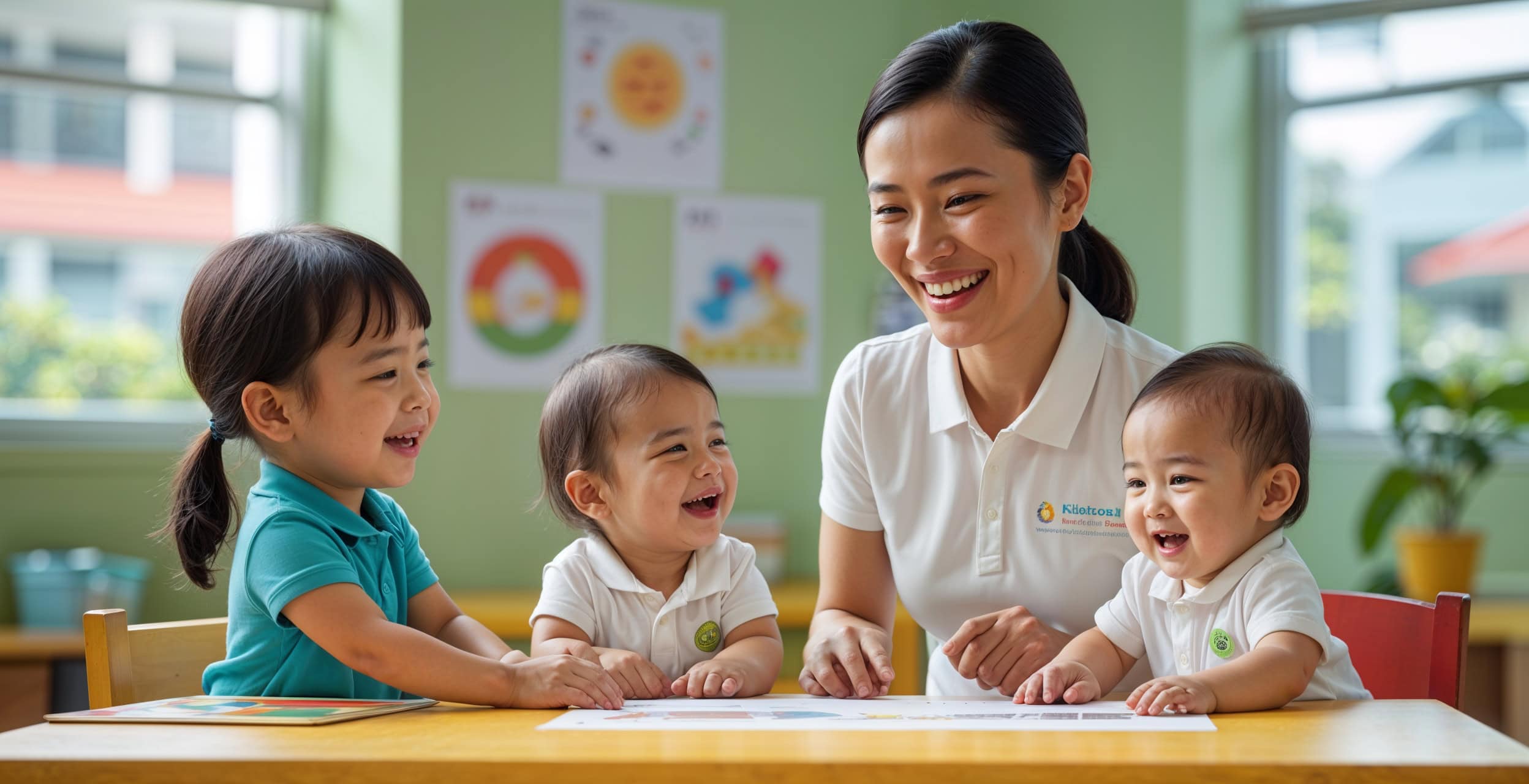 Why Childminding Matters Now More Than Ever