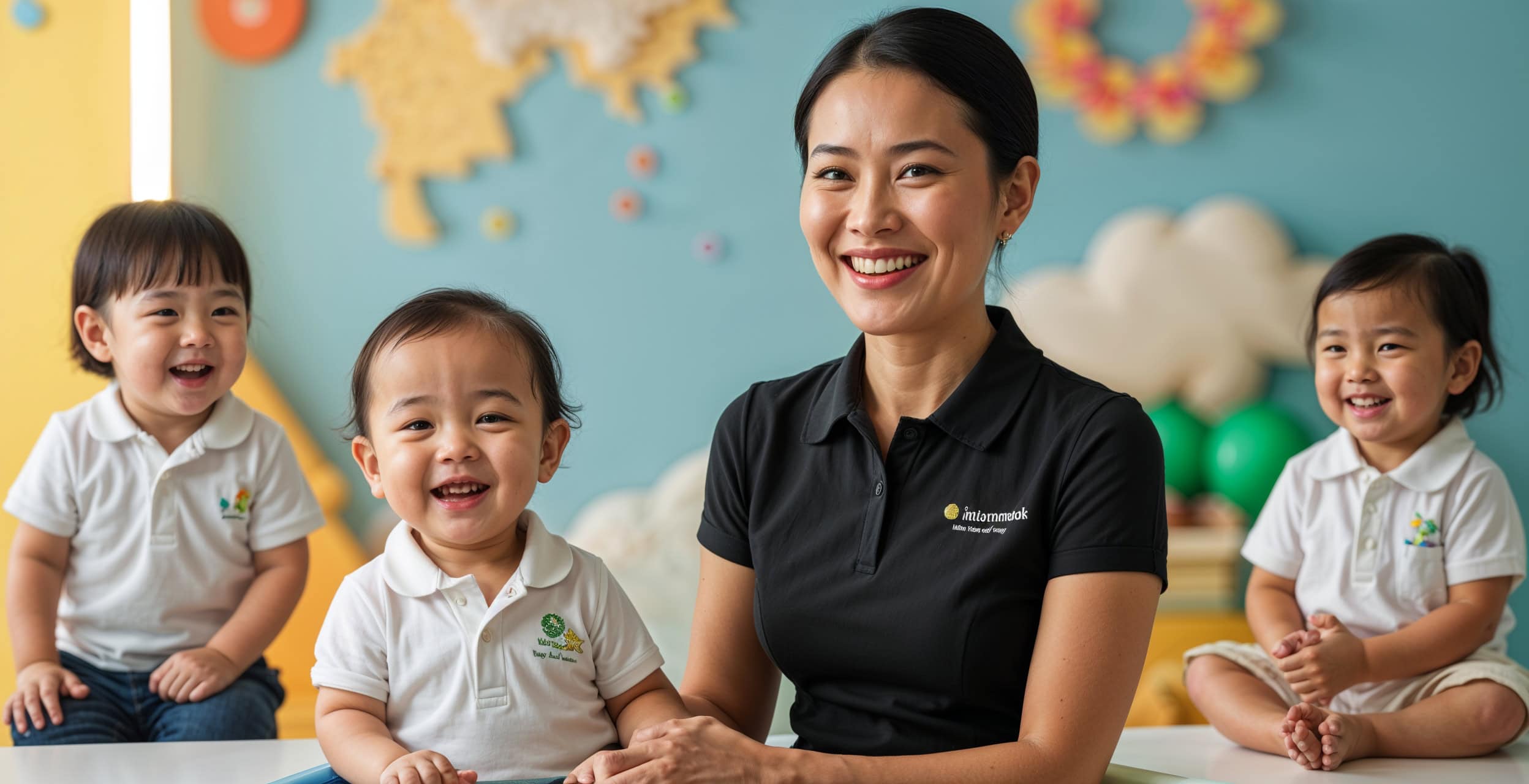 Who, What, When, Where, How—and Why Childminding Matters