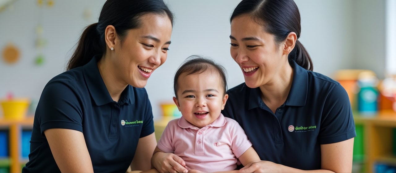 Who We Serve, Where We Work, and How We Lead: The EduNanny Difference