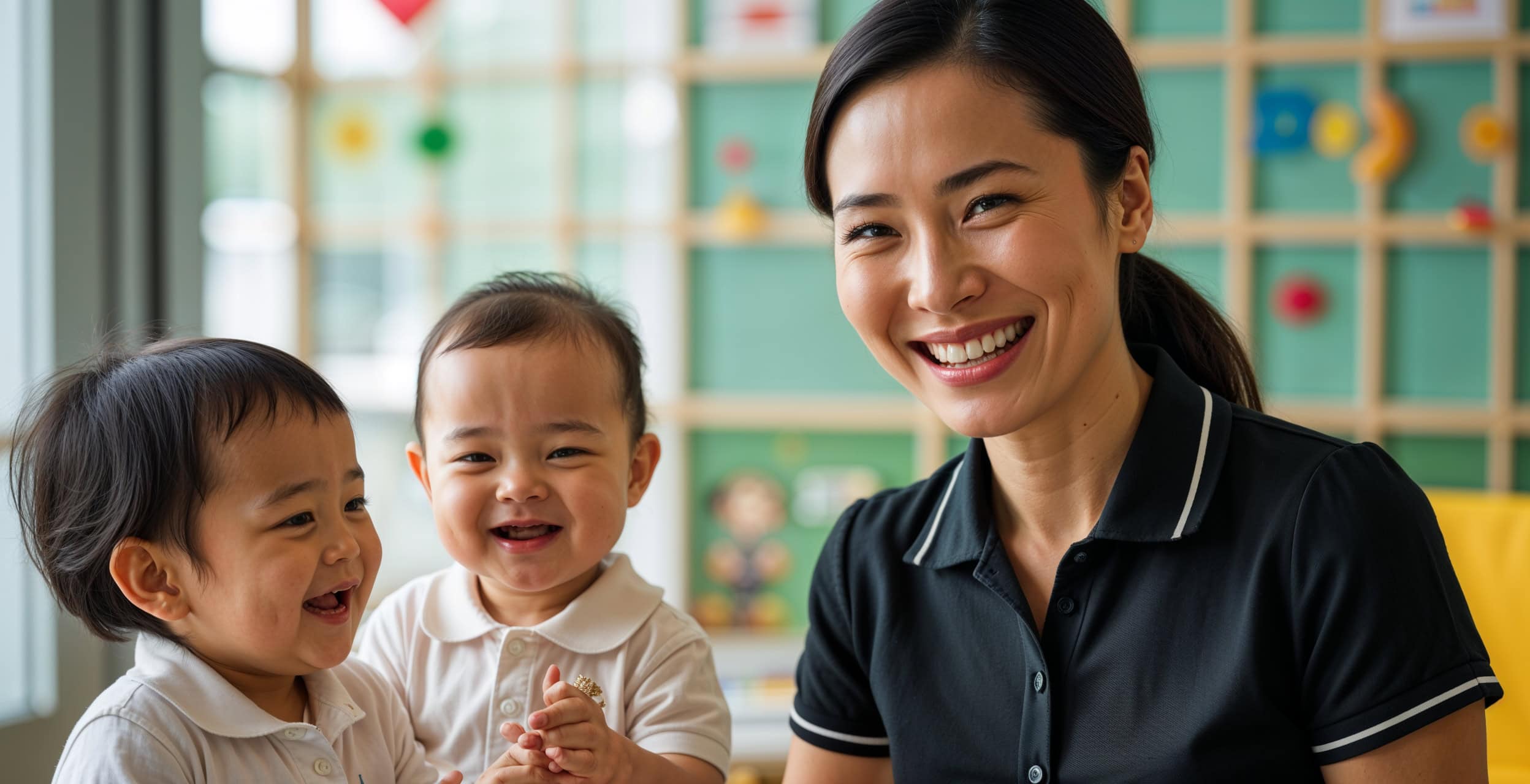 Emotional Well-being: The Heart of Happiness