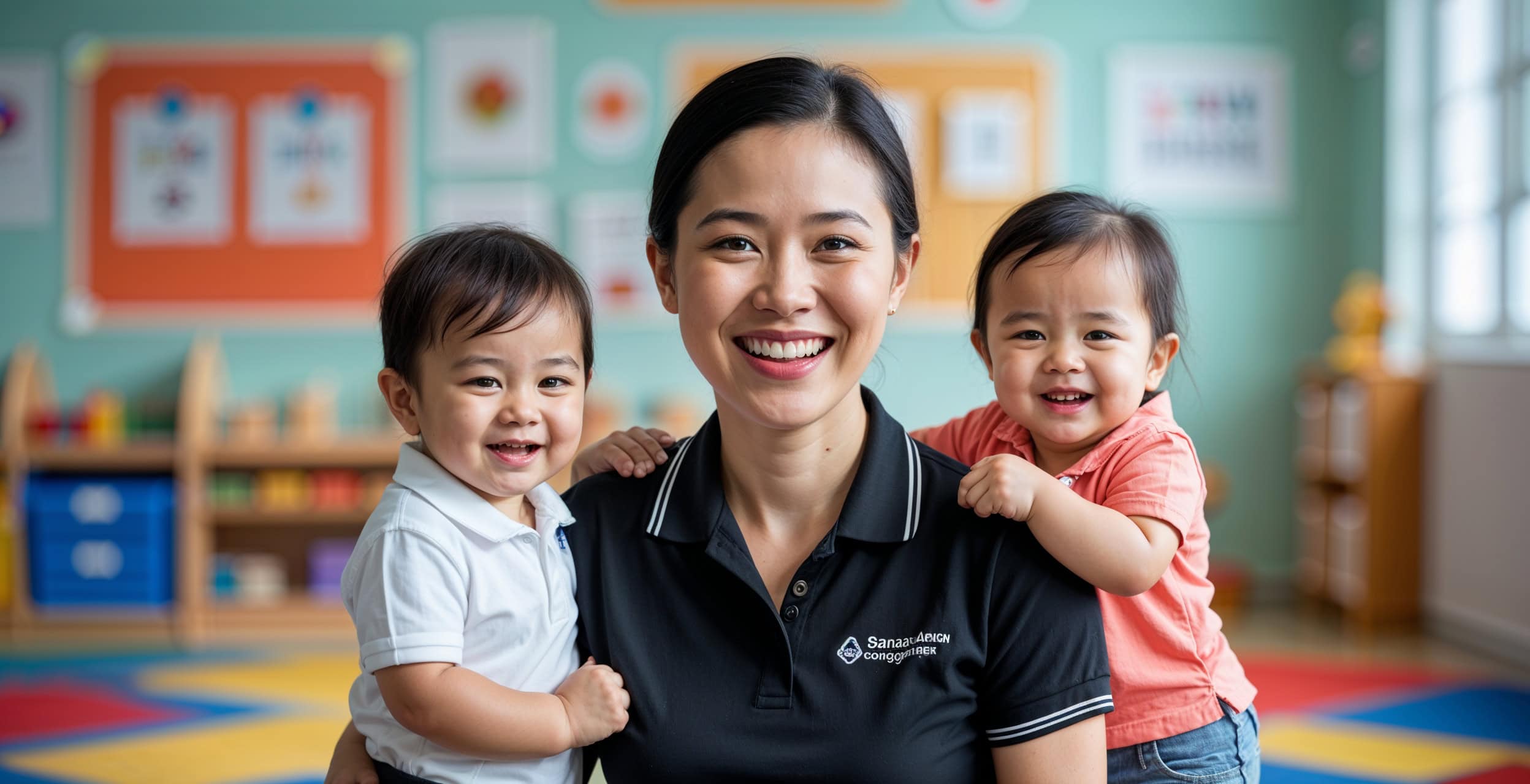 The Purpose and Value of Childminders in Early Childhood